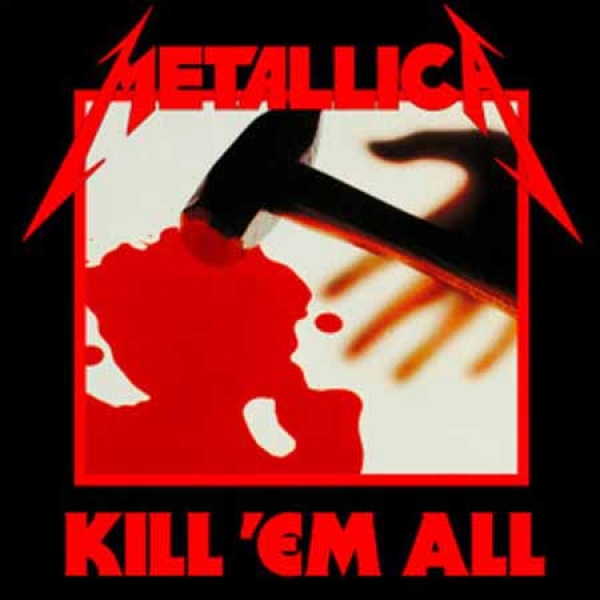 No Remorse - Metallica