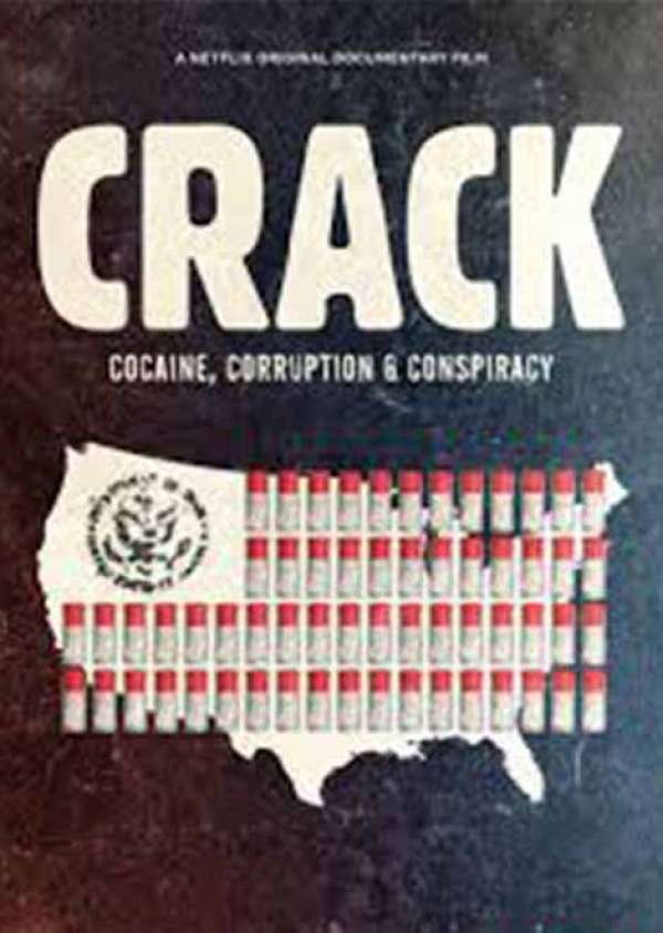 Crack – A kokain rögös útja