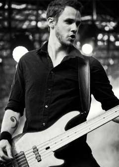 Rein Blomquist