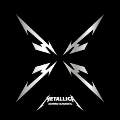 Just a Bullet Away - Metallica