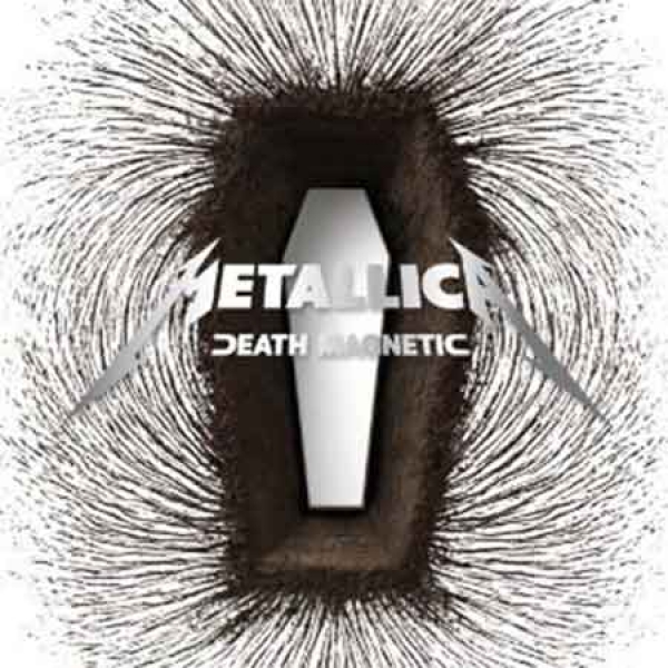 The Day That Never Comes - Metallica