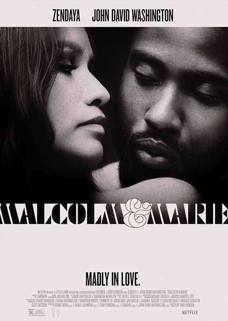Malcolm és Marie