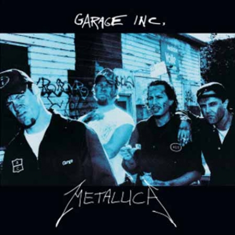 Die, Die My Darling - Metallica