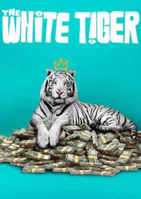 A Fehér Tigris