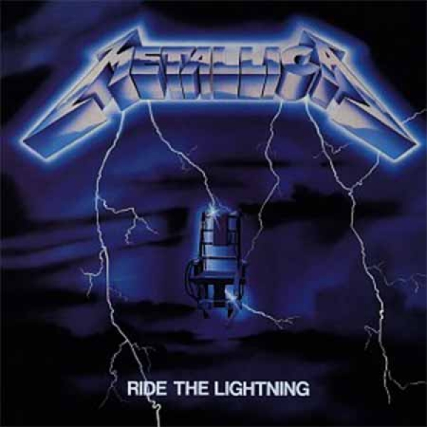 Creeping Death - Metallica