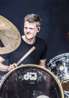 Tobias Ørnes Andersen