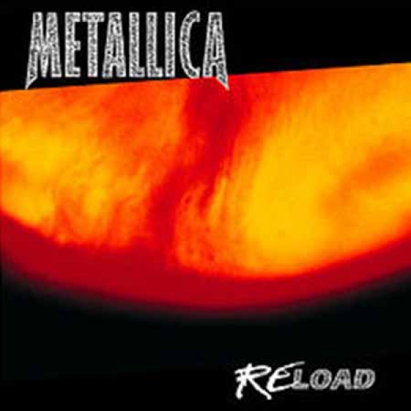 Bad Seed - Metallica