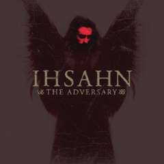 Ihsahn: The Adversary